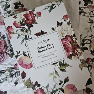 Dock a tot delux cover